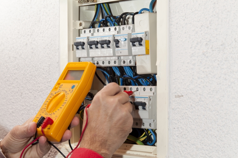Electricians Loughton