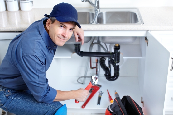 Residential Plumbing Loughton
