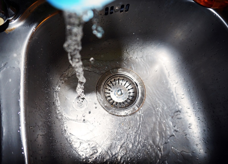 Sink Repair Loughton, Shenley Church, Two Mile Ash, MK5, MK8