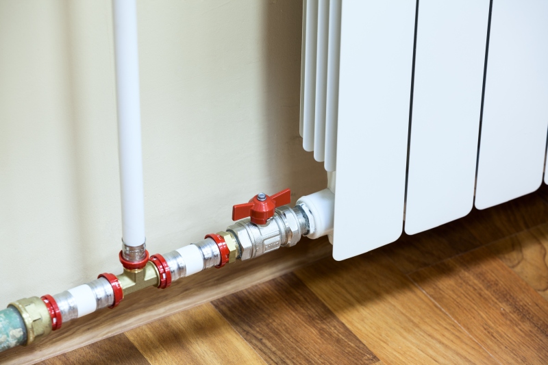 Slab Leak Repair Loughton, Shenley Church, Two Mile Ash, MK5, MK8